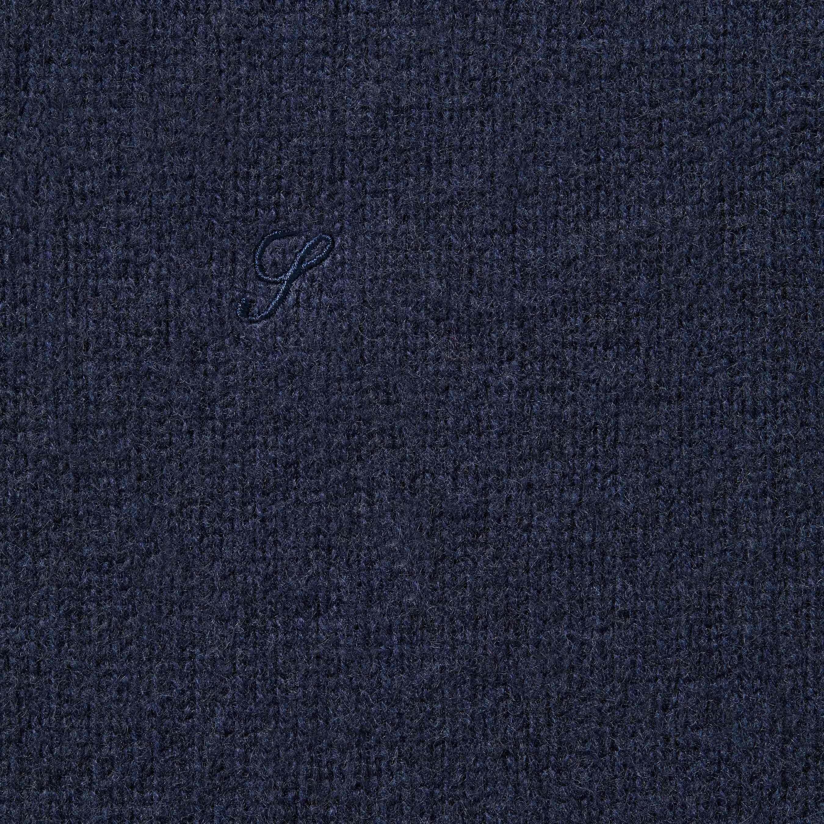 Cashmere Sweater view 13